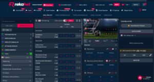 rekabet spor bahisleri